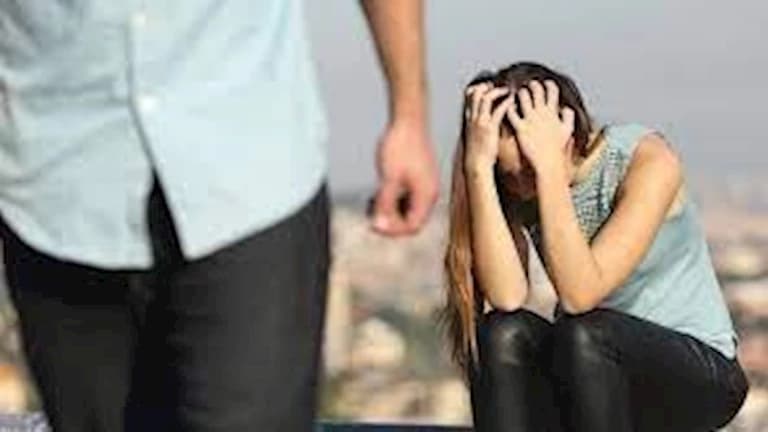 Husband's liability if wife commits suicide