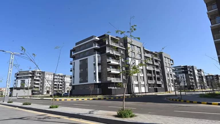 الإسكان يحدد استخدام بدرومات العقارات