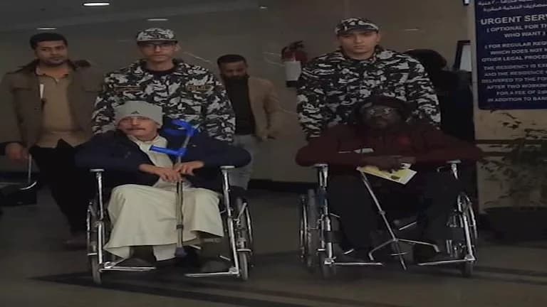الجوازات تسهل خدماتها للمسنين والحالات الإنسانية