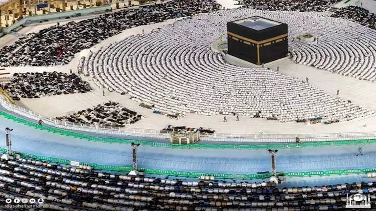 Mawlid pilgrimage prices rise again