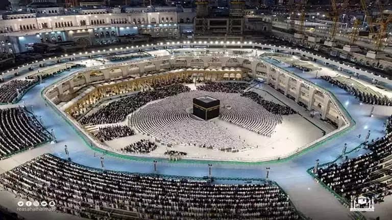 Tourism Department announces new Umrah regulations to combat brokers and fraudulent entities