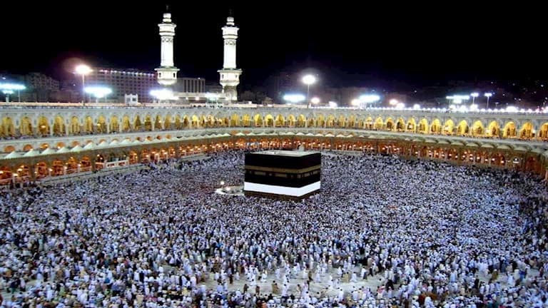 كيف تؤدي الحج بعد القرعة بخمسة آلاف دولار