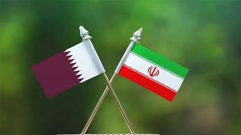 الحرس الثوري: قطر تحتجز 3 طيارين منذ مارس