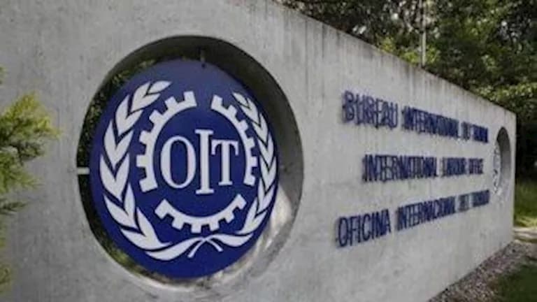 ILO reports rising youth unemployment