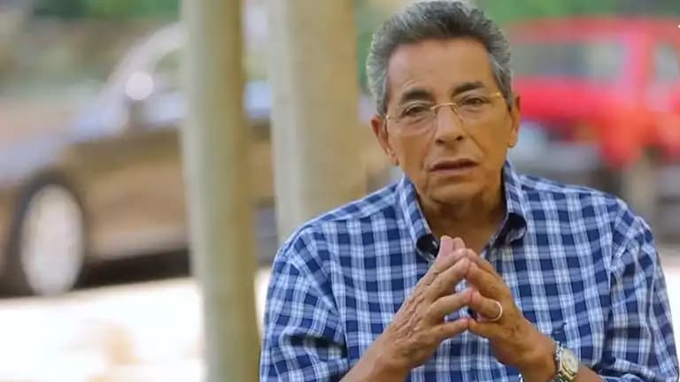 محمود سعد يعلق على ظاهرة عمال التراحيل