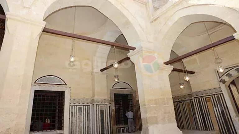 خبير آثار: ترميم 14 ألف مسجد بمليارات الجنيهات