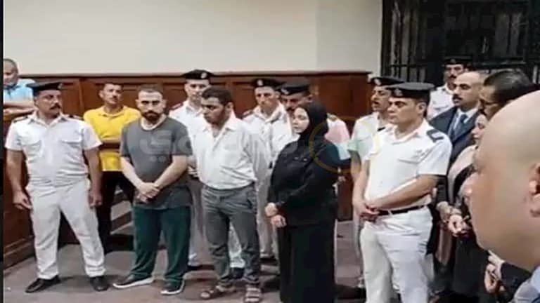 Execution of Sahel doctor killers carried out