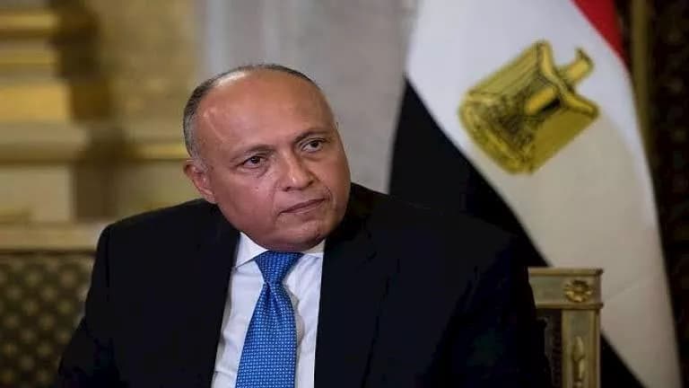 Samer Shoukry on Libyan Egyptie deaths