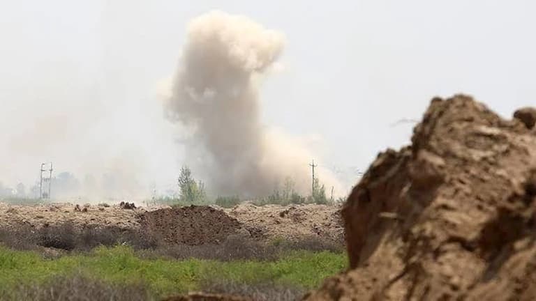 Houthis target key Taiz-Lahj route