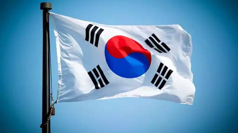 South Korea scales back drills amid Iran pressure