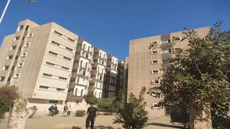 فتح التقديم للمدن الجامعية بالأزهر للطلاب النهائيين