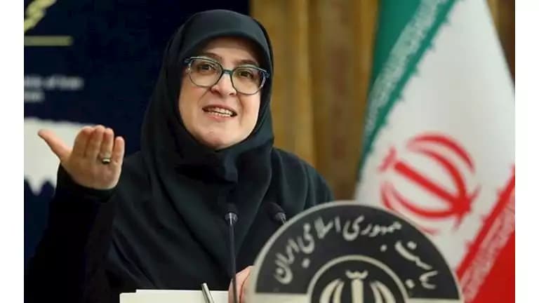 Iran claims no shortages, stockpile ready