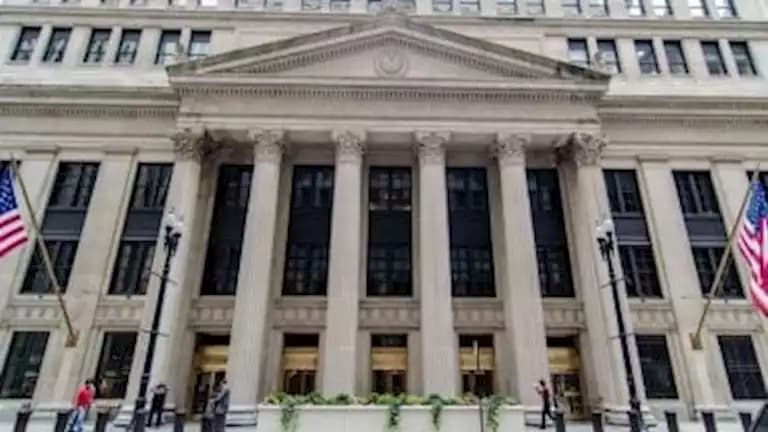 Impact of Fed's stable rates on markets