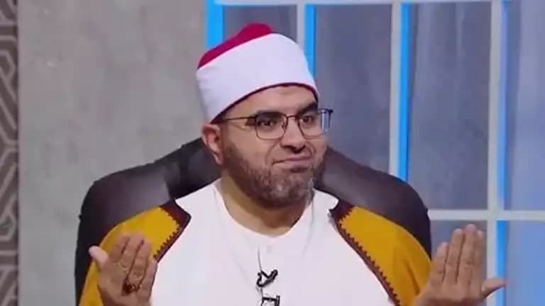 هل الزلازل والكسوف عذاب من الله