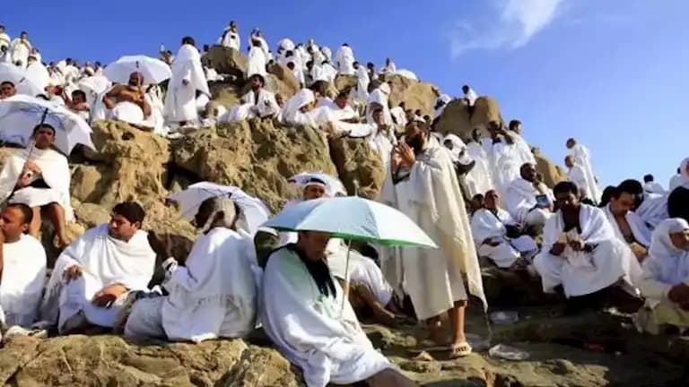 Association Group Hajj Price and Payment Deadline