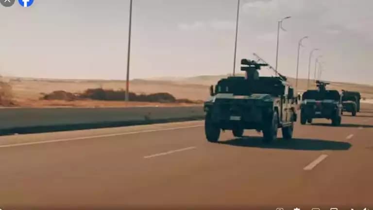 إمبراطور الموت يعتقل بتشكيلة مخدرات وسلاح في الشيخ زايد