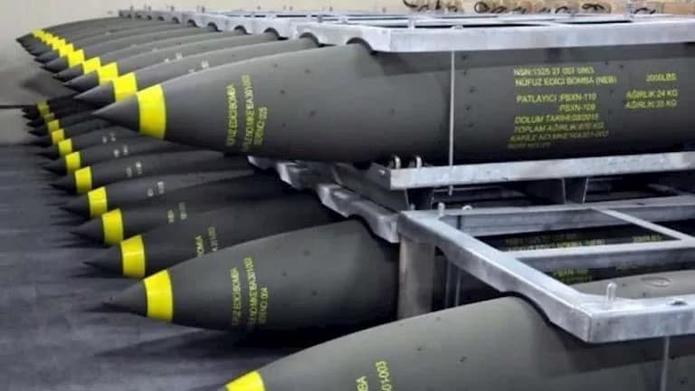 CNN: Ammunition shortages may促 Iran escalation