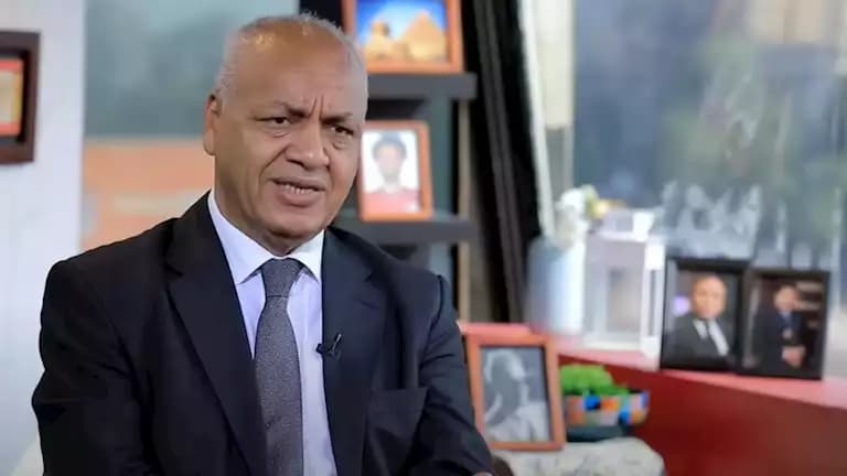بكري يرفض الرئيس انتخابيا