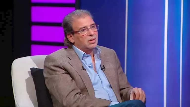 Youssef: Sisi's comments settle constitutional debate