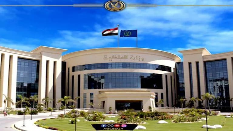 الداخلية تنفي محاولة انتحار نزلاء بالإسكندرية