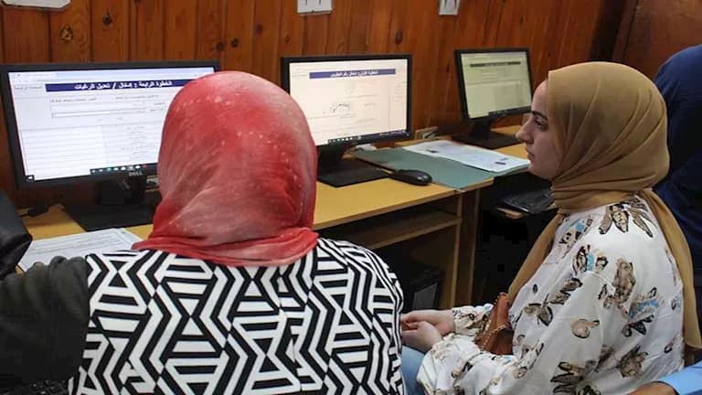 Coordination 2026 registers 9871 students for tests