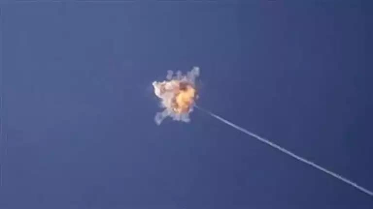 Saudi Arabia reports one death, two injuries from Houthi drone debris in Taif