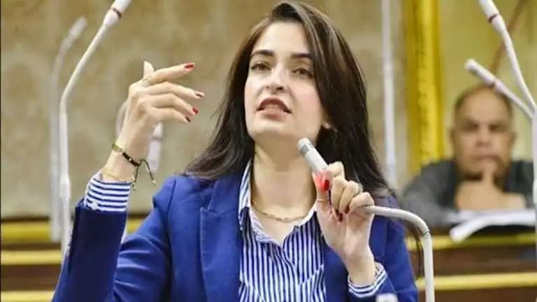 برلمانية تسأل عن زيادة أسعار الكهرباء