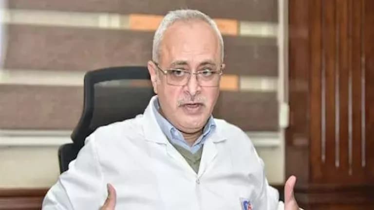 Heart Institute Dean warns on grief risks