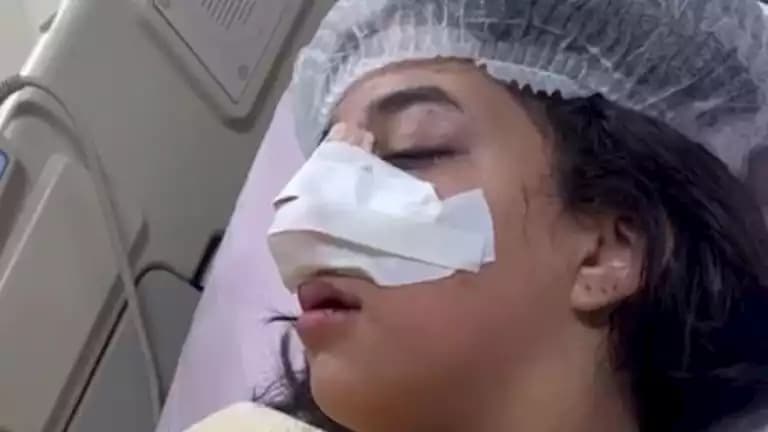 Judicial ruling on Karma's schoolgirl case