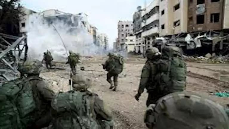 Occupation demolishes Palestinian prisoner's home