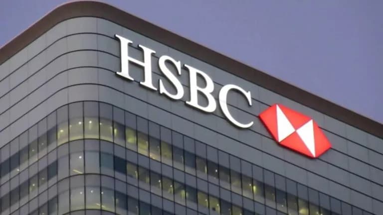 HSBC يبيع محفظة الأفراد في مصر