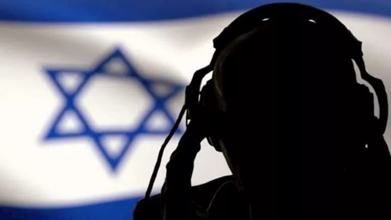 Iran regime plot fails leading to Mossad officials' downfall