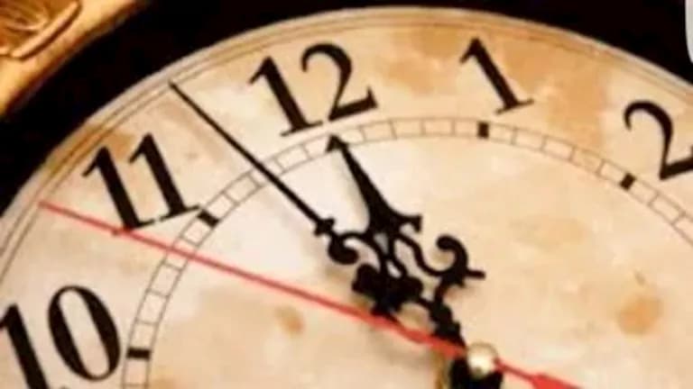 Egypt to Delay Clocks for Winter 2026