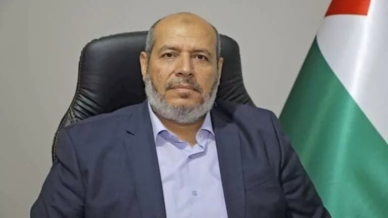 Hamas Approves Peace Plan Clauses