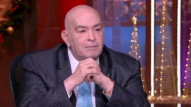 عماد الدين أديب أمريكا تتعثر في مضيق هرمز