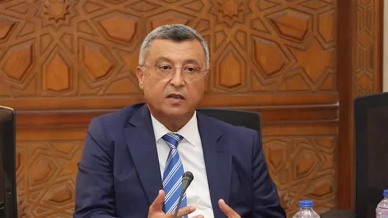 Osama Kamal Predicts Rising Oil Prices