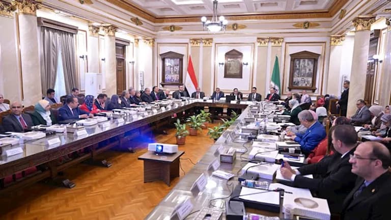 جامعة القاهرة توفر دعمًا لرسوم المدن الجامعية