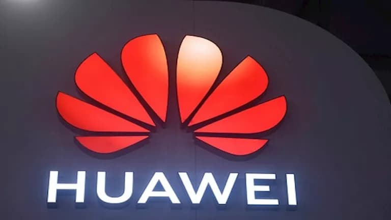 Huawei unveils new camera-focused phone