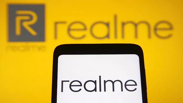 Realme تجهز لإطلاق هاتف جديد بأسعار منافسة