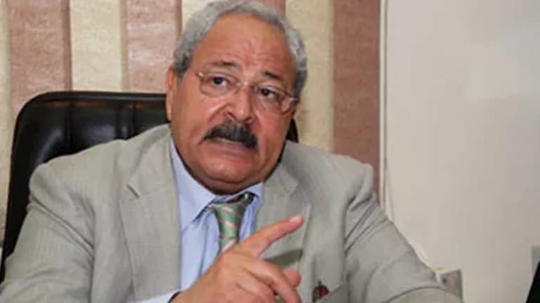 Finance Ministry mourns Samir Radwan