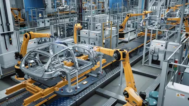 Al Arabi Group Starts Car Part Production