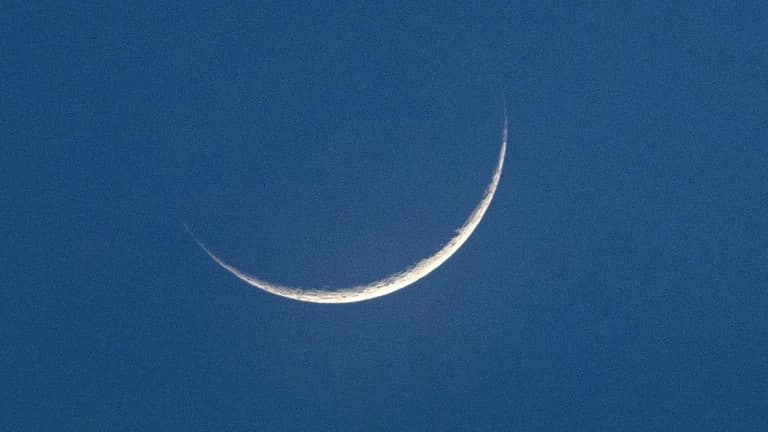 موعد بداية ربيع الأول 1448 في الفلك