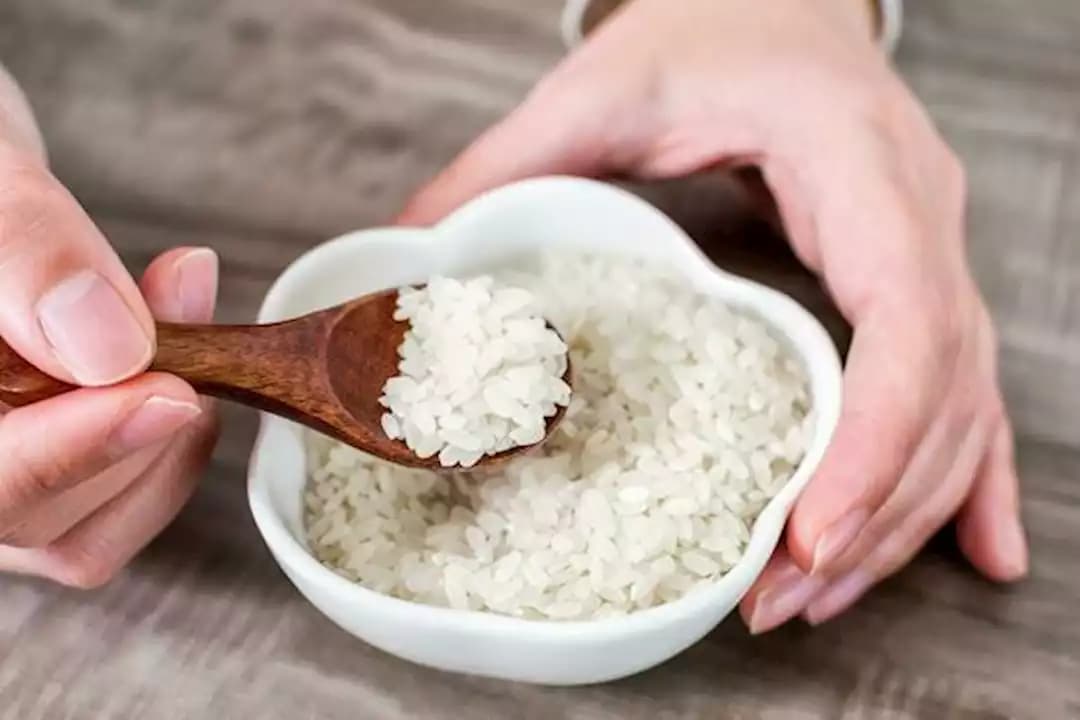 Rice price jumps amid harvest concerns