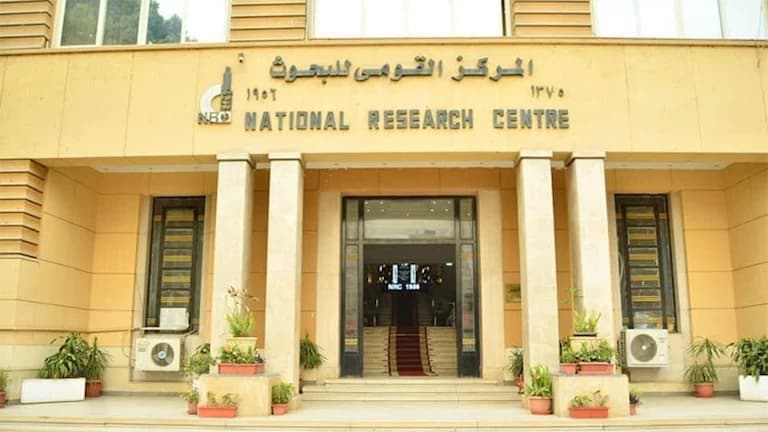 القومي للبحوث يطلق قافلة طبية في المنصورة