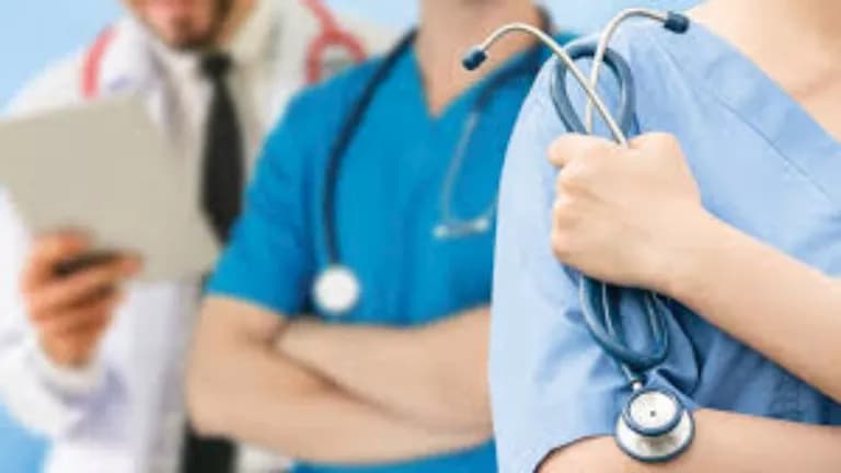 Health Ministry Updates Nursing Graduates Guidelines
