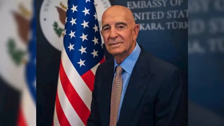 Trump envoy: Israel aimed to provoke Turkey