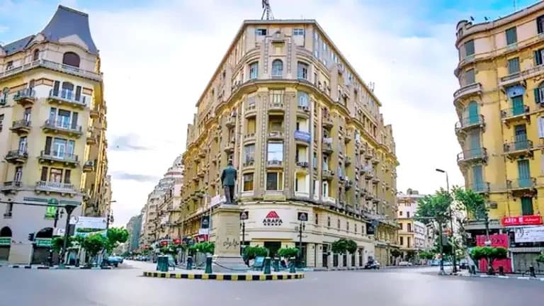 أربعة حلول برلمانية لحل أزمة الإيجار القديم