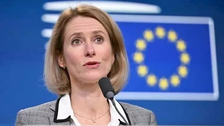 Kalas on Gaza plan: Israel to withdraw
