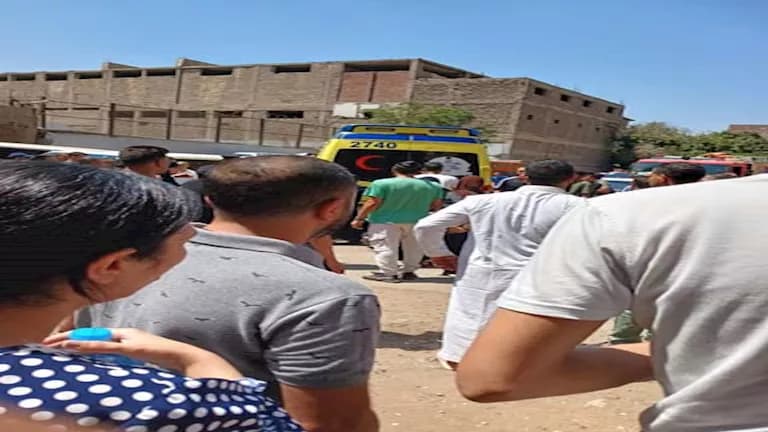 Search ends for Hadayiq al-Qubbah collapse victims