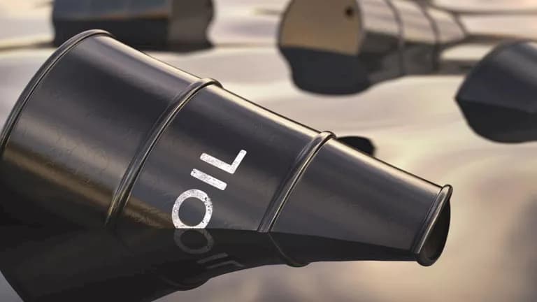 Experts Discuss Oil Price Outlook Post-Iran War